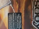Rhapsody power of the dragon-flame ltd edition dbl lp picture disc  bonus track
