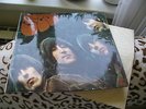 NM  Beatles Rubber Soul Mono Loud Cut Mono 1965 XEX 579-1 580-1 First Press