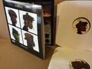 Gorillaz - Demon Days - Double Black Vinyl LP Record Near Mint/Near Mint