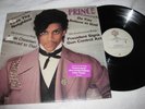 Prince-Controversy (WB) 1981  In Shrink Original issue LP w/ poster Hype sticker