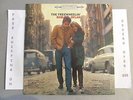 THE FREEWHEELIN' BOB DYLAN LP KCS 8786