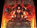 Cradle Of Filth: Bitter Suites To Succubi 180G Color LP Vinyl Record 2016 NEW