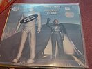 RINGO STARR GOODNIGHT VIENNA LP SEALED HYPE DECAL APPLE BEATLES NO BAR CODE