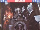 Scarce Alice Cooper Elected & Luney Tune with NM Picture Sleeve - French Press