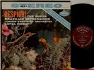 SR 90153 FR 1/1 Respighi, The Birds, Brazilian Impressions, Dorati, LSO  TAS
