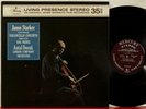 SR 90303 RFR 2/1 NM Dvorak cello concerto, Starker, Dorati, London SO Mercury