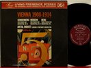 SR 90316 RFR 1/1 Vienna 1908-1914 Schoenberg, Webern Berg, Dorati, LSO Mercury