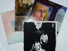 4  GREGG ALLMAN BROTHERS ALBUMS  1972-73  EAT A PEACH BROS & SISTERS LAID BACK+