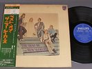 NEW SEEKERS/BEST OF THE NEW SEEKERS w/OBI JPN FD93