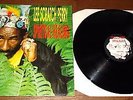 LEE SCRATCH PERRY   SPIRITUAL HEALING   SWITZERLAND VINYL LP 1990