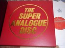Solti WAGNER Die Walkure - London/King Super Analogue Disc 5 LP set KIJC-9180/4
