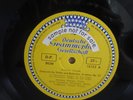 DGG Tulips 18152 *SAMPLE* JOHANNA MARTZY & FRICSAY Dvorak Violin Concerto LP NM