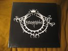 TRIUMPHATOR wings of antichrist ORIG VINYL LP funeral mist marduk