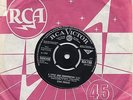 ELVIS PRESLEY  A LITTLE LESS CONVERSATION /ALMOST I LOVE   UK RCA VICTOR 60s POP