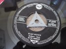 ELVIS PRESLEY Blue Moon  1956  GERMAN  TRI CENTRE RCA    VG+