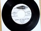 JAN & DEAN RARE PROMO SURF DORE 45 JEANETTE GET YOUR HAIR DONE/BABY TALK