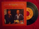 DAVID BOWIE BING CROSBY Peace On Earth 1977 SINGLE SPAIN PRESS 7