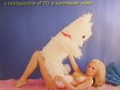 VARIOUS - Electronic Toys: A Retrospective Of 70's Synthesizer Music - LP