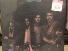 The Eagles - Desperado 1973 SEALED Vinyl LP Record Textured Cover SD 5068