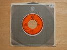 The Magic Mushrooms-I'm Gone/Cry Baby U.S. 7