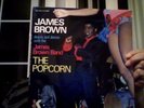 ORIG.1969 1ST EDIT. James Brown The Popcorn  KING Records LP KSD 1055 VG+ to NM