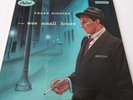 FRANK SINATRA IN THE WEE SMALL HOURS CAPITOL LP original 2nd press