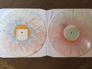 Pelican - Forever Becoming 2LP (1ST PRESS, White + Splatter /500) OOP