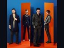 Strypes - Spitting Image Vinyl LP  NEW