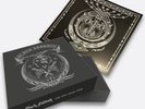 Black Sabbath • The Ten Year War Deluxe Box Set • w/ Signed Shepard Fairey Print