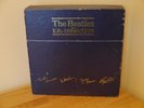 The Beatles - UK EP Blue Box - Box Only
