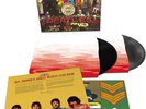 Beatles - Sgt. Peppers Lonely Hearts Club Band 180g Vinyl 2 LP (Used)