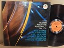 Oliver Nelson Blues And The Abstract Truth EX IMPULSE MONO RVG  342 