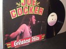 Joe Cocker ?– 16 Greatest Hits - Condition (LP/Sleeve): NM/NM
