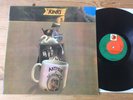 german pye LP The Kinks ?– Arthur Or The Decline And Fall Of The British Empire