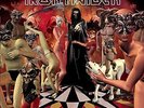 Iron Maiden-Dance Of Death  (UK IMPORT)  VINYL NEW