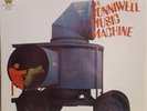 SEAN BONNIWELL--THE BONNIWELL MUSIC MACHINE--WARNER BROS.--WS-1732--IN SHRINK