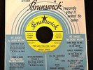 HEAR MP3 SOUL Adam’s Apple Brunswick PROMO 9-78025 You Are The One I Love
