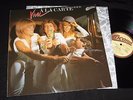 A LA CARTE: Viva A La Carte LP Coconut 204363 Germany OIS 1981 Original