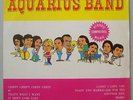 AQUARIUS BAND - 