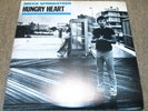 BRUCE SPRINGSTEEN HUNGRY HEART/1981 LIVE WEMBLEY+BRIGHTON COLOR COVER 3LP