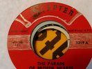 Soul Tommy Hunt Parade of Broken Hearts Human Scepter 1219 Str VG+ 1961 1st Lbl
