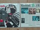 Parocktikum+Kleeblatt Nr.1/81 / Die Anderen Bands Feeling B, Die Art, Skeptiker
