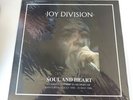 Joy Division LP   Soul and Heart