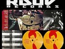 RZA / WU-TANG CLAN - THE RZA HITS - 2 LP VINYL 12