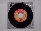 SIDNEY BECHET & TEDDY BUCKNER	WHO'S SORRY NOW	, 7
