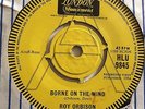 ROY ORBISON: 
