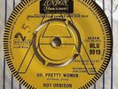 ROY ORBISON: 