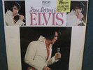 Elvis Presley LSP-4530 Love Letters LP SEALED Original 2 Lines