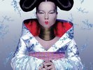 Björk Homogenic Vinyl 180g's New