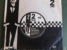 Specials Rat Race UK 7
